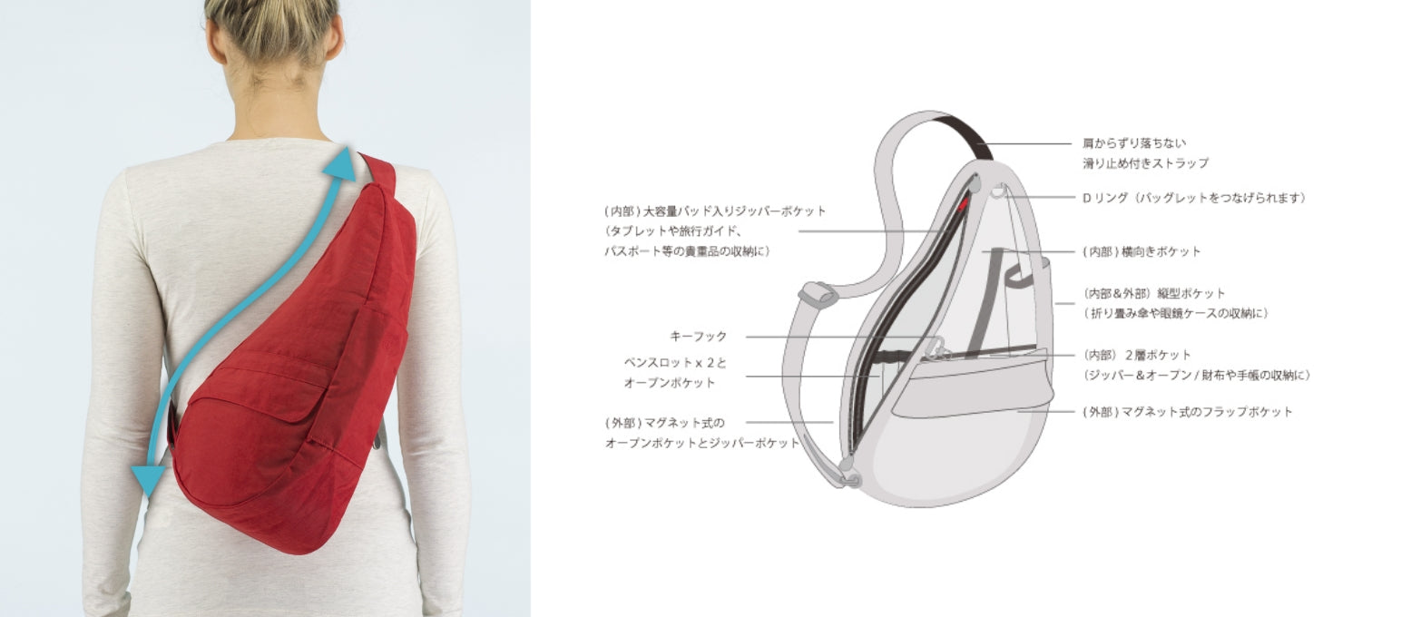 One Shape Fits for All ひとつのカタチで誰にでもフィットする