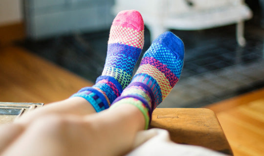 Solmate Socks